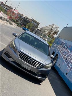 هیوندای سۆناتا